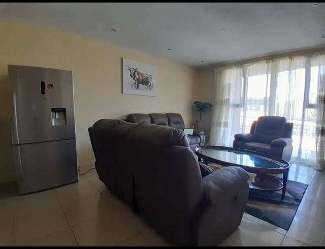 2 BEDROOM APARTMENT FOR SALE IN ROOIHUISKRAAL NORTH